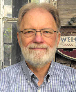Alan Weinacht
