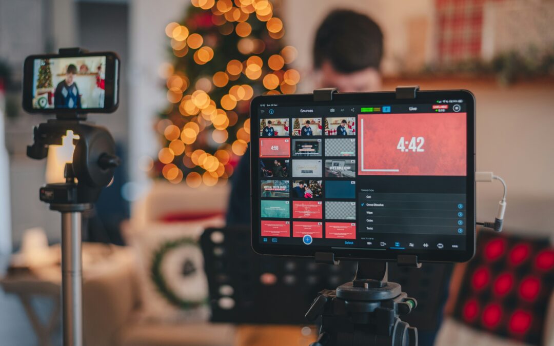 Bringing Your Church Online: A Simple Guide to Live Streaming Services